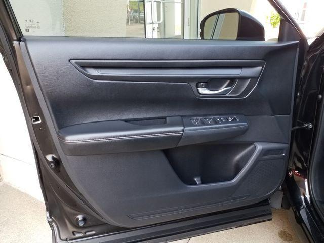 used 2023 Honda CR-V Hybrid car, priced at $34,999