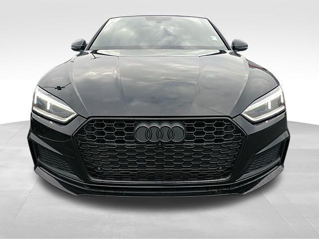 used 2018 Audi S5 car, priced at $29,592