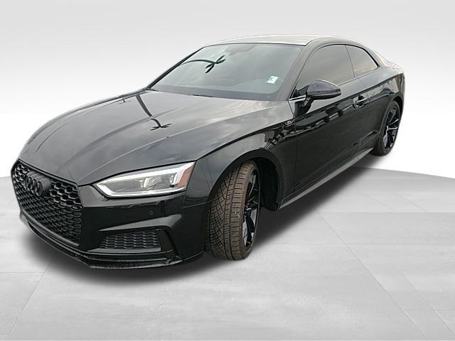 used 2018 Audi S5 car, priced at $29,592