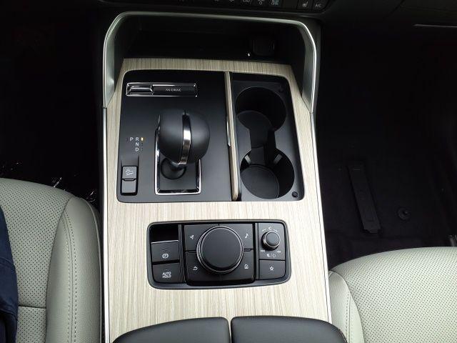 used 2025 Mazda CX-90 car, priced at $40,195