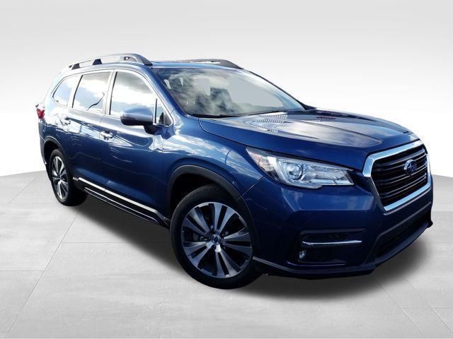 used 2019 Subaru Ascent car, priced at $25,485