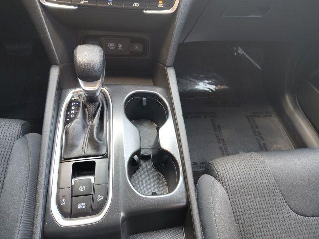 used 2019 Hyundai Santa Fe car, priced at $17,891