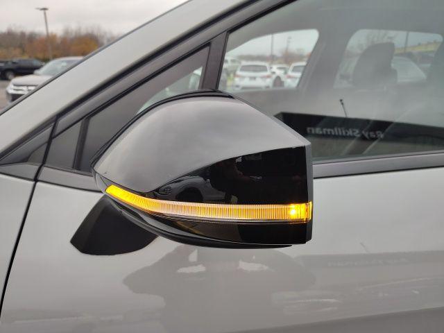 used 2024 Kia Sportage car, priced at $29,990