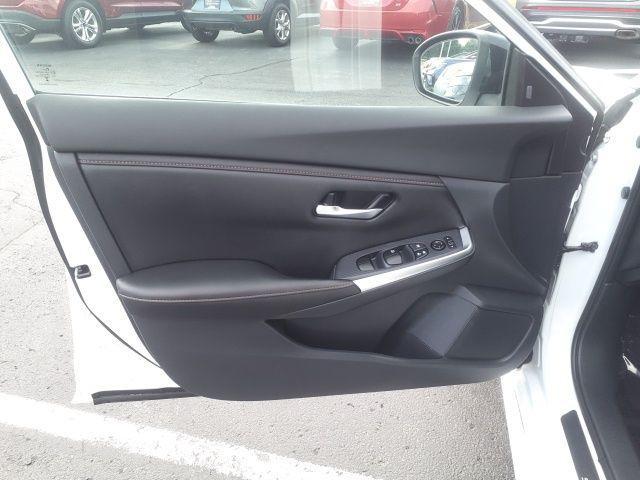 used 2023 Nissan Sentra car, priced at $23,900