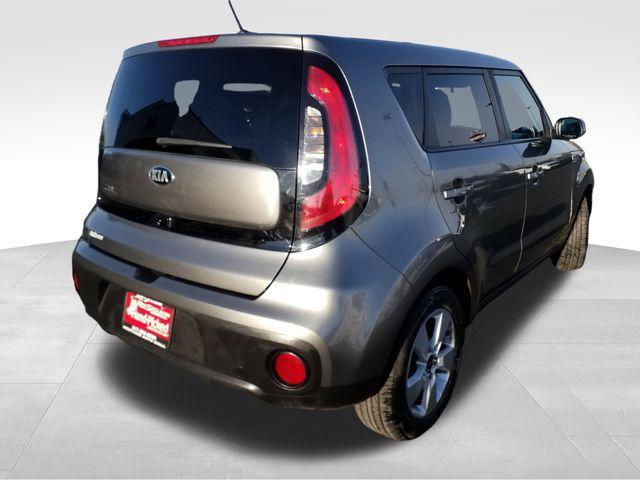 used 2019 Kia Soul car, priced at $13,955