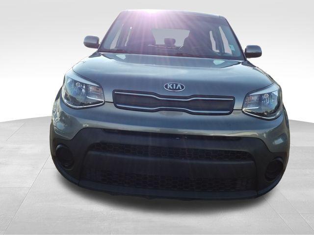 used 2019 Kia Soul car, priced at $13,955