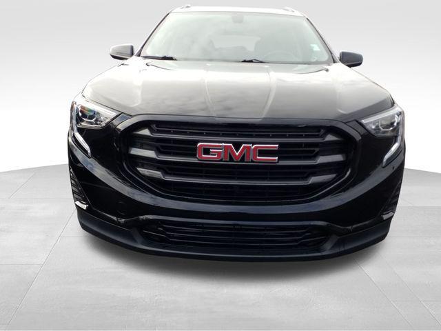 used 2019 GMC Terrain car, priced at $20,874