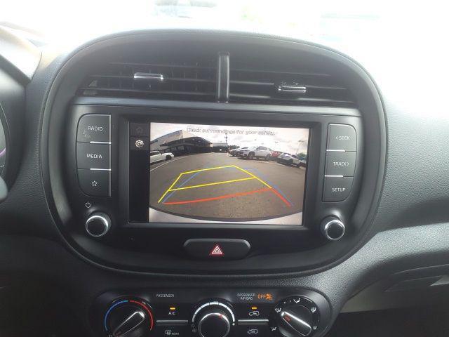used 2024 Kia Soul car, priced at $19,900