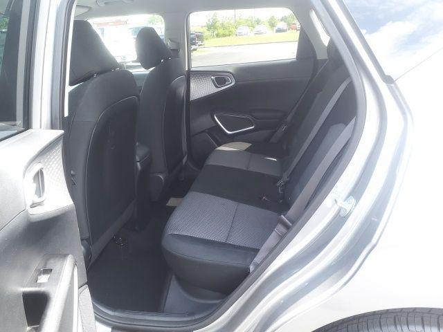 used 2024 Kia Soul car, priced at $19,900