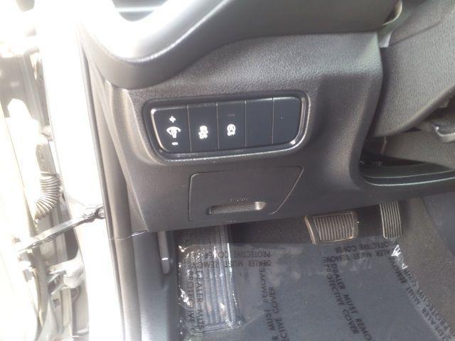 used 2024 Kia Soul car, priced at $19,900