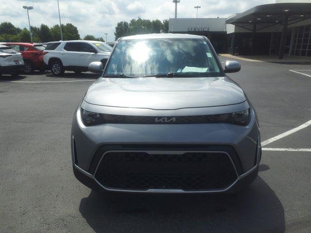 used 2024 Kia Soul car, priced at $19,900