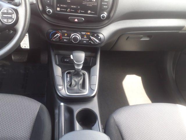 used 2024 Kia Soul car, priced at $19,900