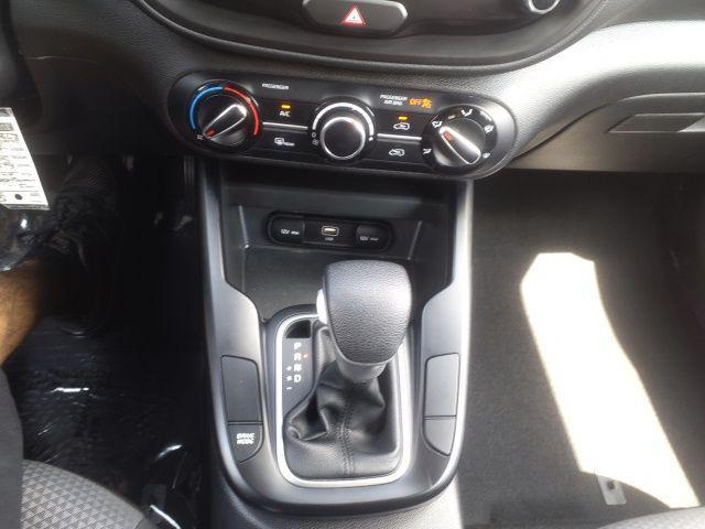 used 2024 Kia Soul car, priced at $19,900