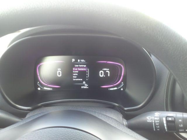 used 2024 Kia Soul car, priced at $19,900