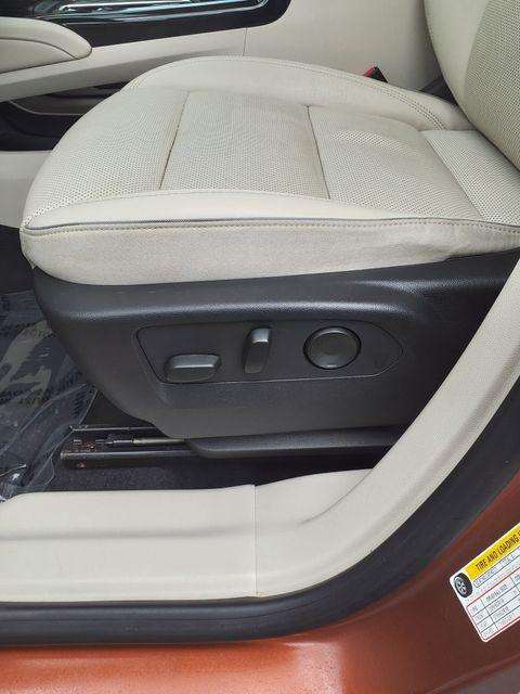 used 2021 Buick Envision car, priced at $24,990