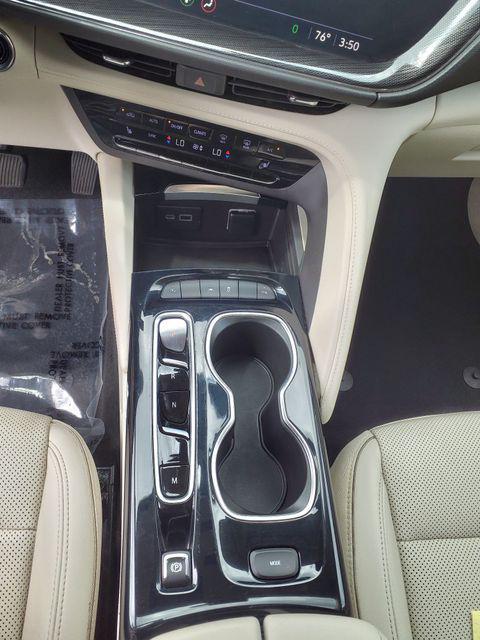 used 2021 Buick Envision car, priced at $24,990