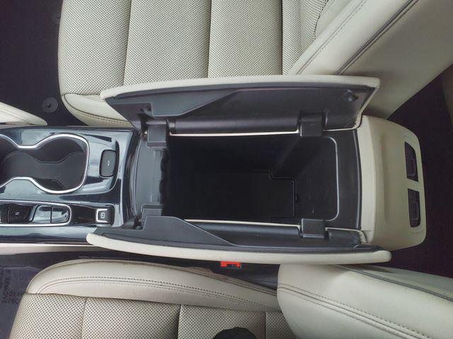 used 2021 Buick Envision car, priced at $24,990