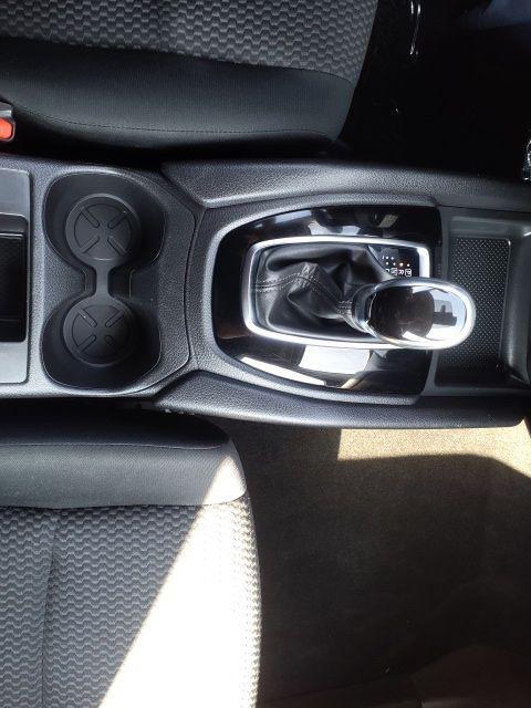 used 2022 Nissan Rogue Sport car, priced at $21,900