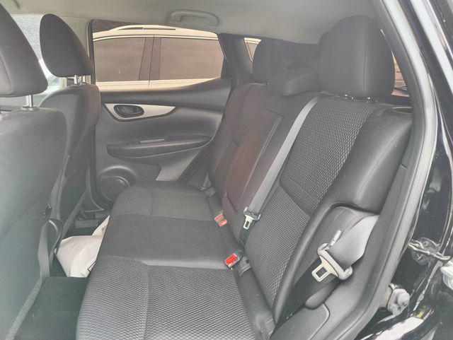used 2022 Nissan Rogue Sport car, priced at $21,900