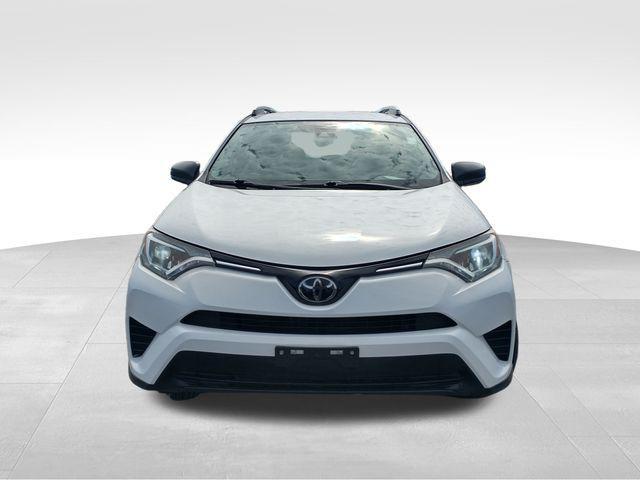 used 2017 Toyota RAV4 car, priced at $19,900