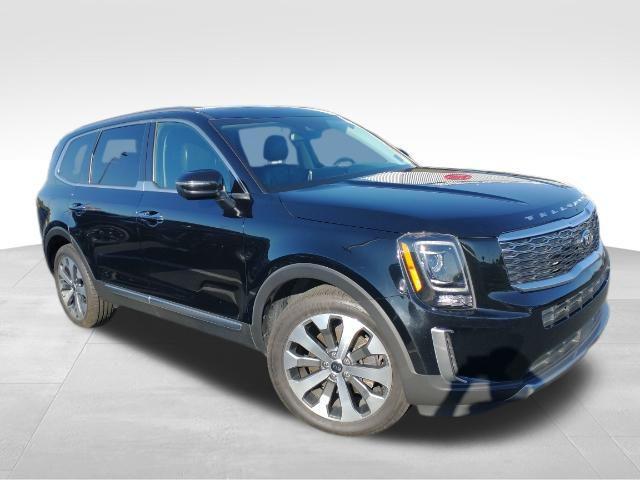 used 2020 Kia Telluride car, priced at $24,847