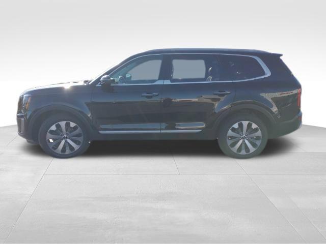 used 2020 Kia Telluride car, priced at $24,847