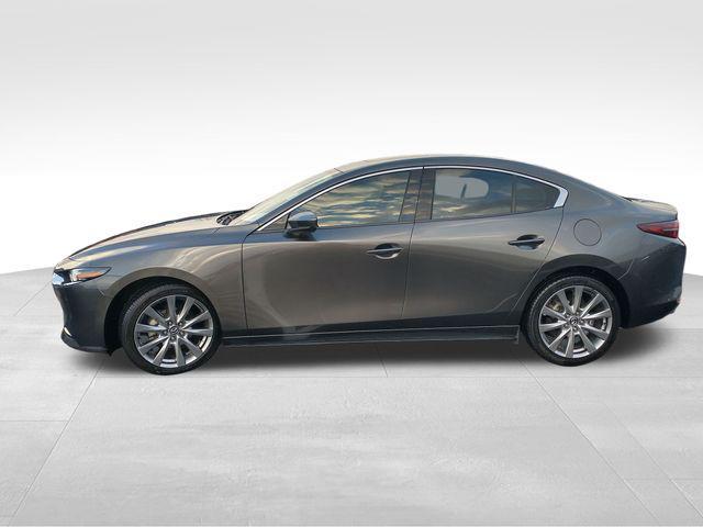 used 2020 Mazda Mazda3 car, priced at $17,988