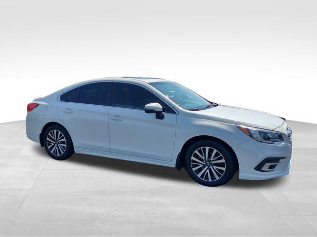 used 2018 Subaru Legacy car, priced at $12,998