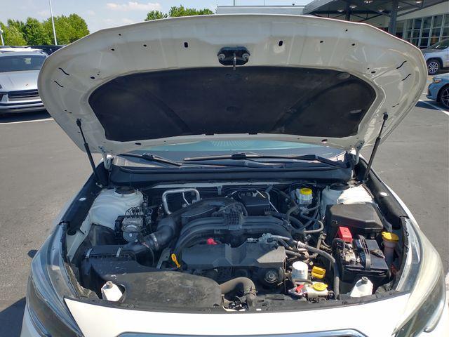 used 2018 Subaru Legacy car, priced at $12,998