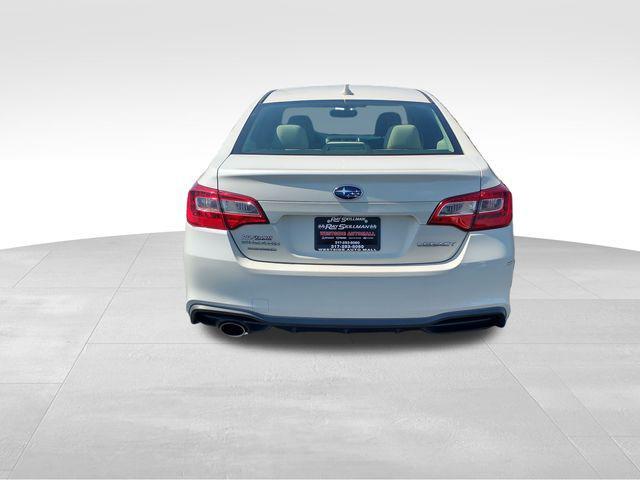 used 2018 Subaru Legacy car, priced at $12,998