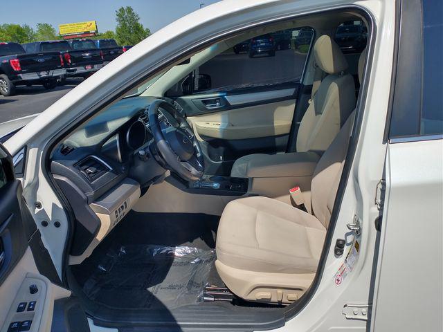used 2018 Subaru Legacy car, priced at $12,998