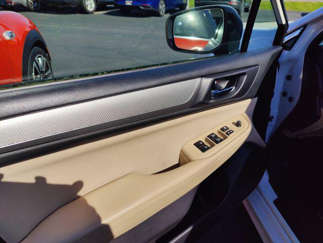 used 2018 Subaru Legacy car, priced at $12,998