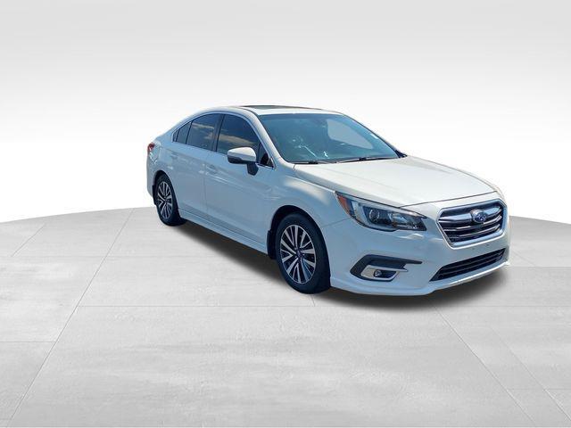 used 2018 Subaru Legacy car, priced at $12,998