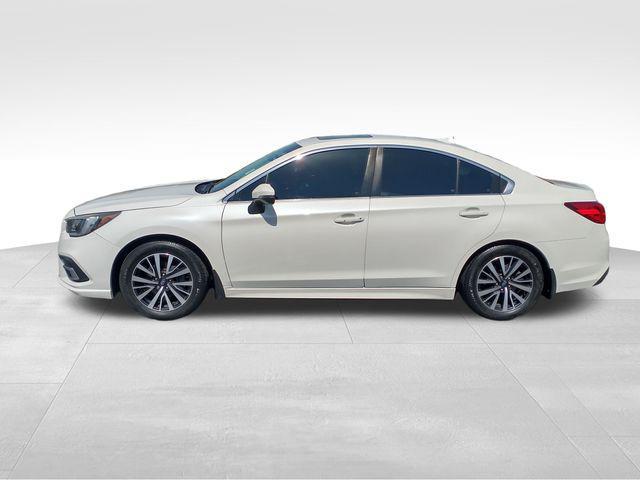used 2018 Subaru Legacy car, priced at $12,998