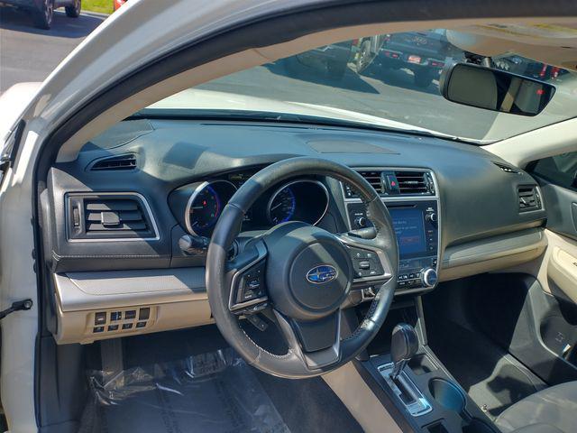 used 2018 Subaru Legacy car, priced at $12,998