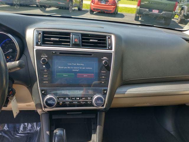 used 2018 Subaru Legacy car, priced at $12,998