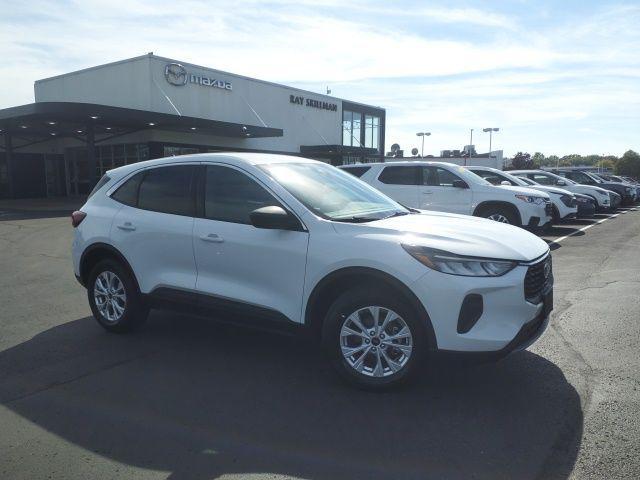 used 2024 Ford Escape car, priced at $23,900