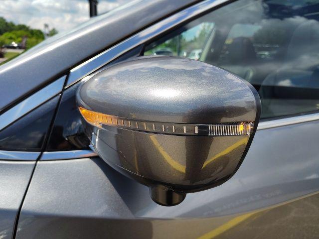 used 2023 Nissan Murano car, priced at $25,990
