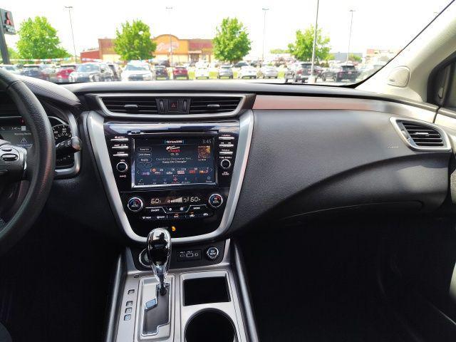 used 2023 Nissan Murano car, priced at $25,990