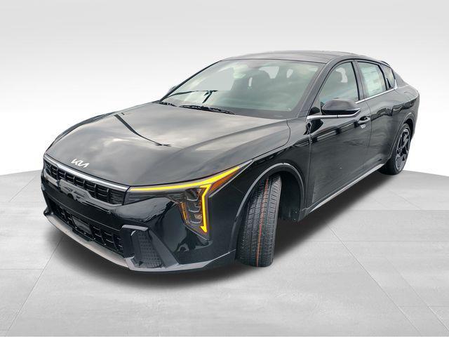 new 2025 Kia K4 car, priced at $26,745