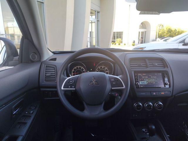 new 2025 Mitsubishi Outlander Sport car, priced at $28,305