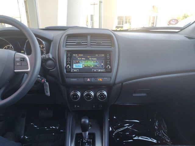 new 2025 Mitsubishi Outlander Sport car, priced at $28,305