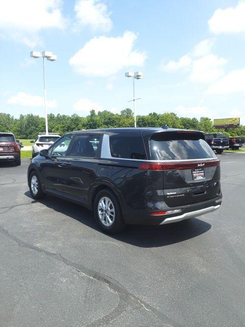 used 2022 Kia Carnival car, priced at $24,900