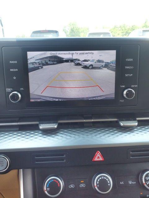 used 2022 Kia Carnival car, priced at $24,900