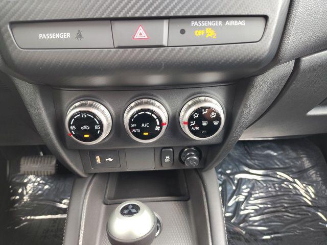 new 2025 Mitsubishi Outlander Sport car, priced at $28,480