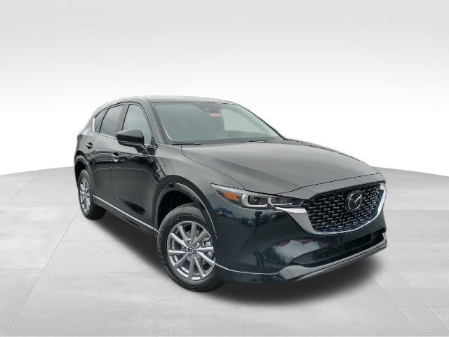 used 2024 Mazda CX-5 car, priced at $30,675