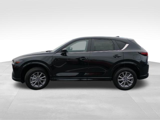 used 2024 Mazda CX-5 car, priced at $30,675