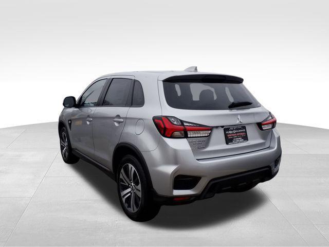 new 2024 Mitsubishi Outlander Sport car, priced at $27,365