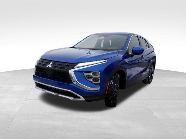 new 2025 Mitsubishi Eclipse Cross car, priced at $31,385