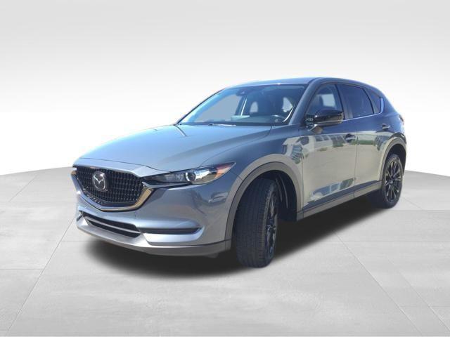 used 2021 Mazda CX-5 car, priced at $23,889